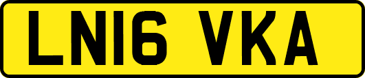 LN16VKA