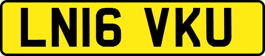 LN16VKU