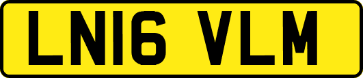 LN16VLM