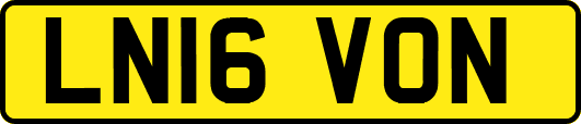 LN16VON