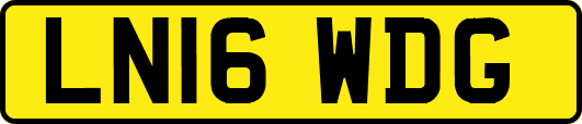 LN16WDG
