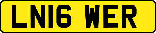 LN16WER