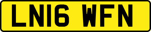 LN16WFN