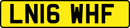 LN16WHF