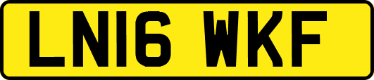 LN16WKF