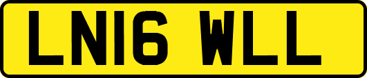 LN16WLL