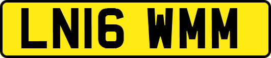 LN16WMM