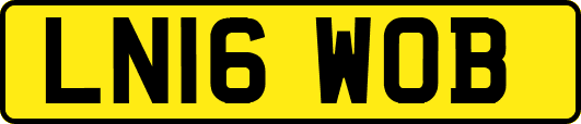 LN16WOB