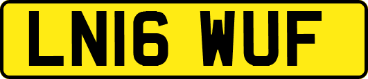 LN16WUF