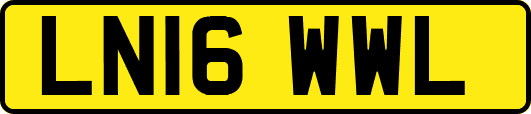 LN16WWL