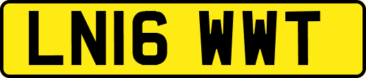 LN16WWT