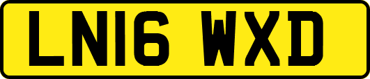 LN16WXD