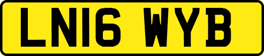 LN16WYB