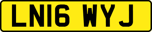 LN16WYJ