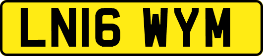 LN16WYM