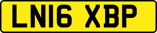LN16XBP