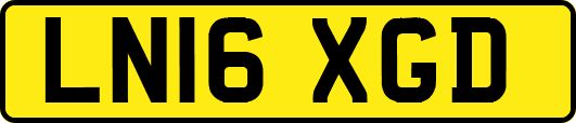LN16XGD