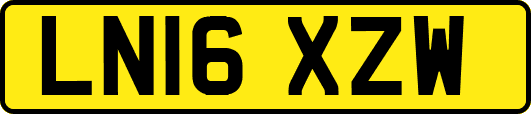 LN16XZW