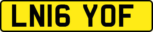 LN16YOF