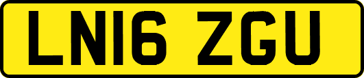 LN16ZGU