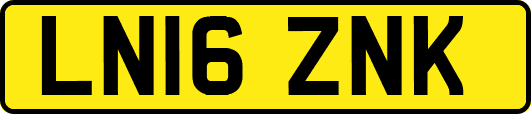 LN16ZNK