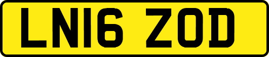LN16ZOD