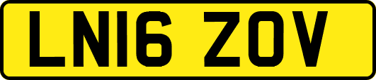 LN16ZOV