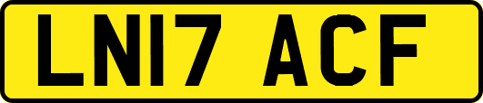LN17ACF