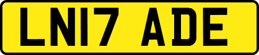 LN17ADE