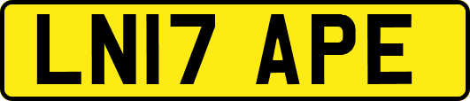LN17APE