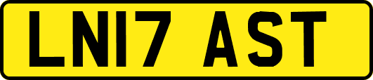 LN17AST