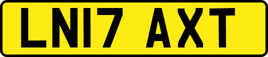 LN17AXT