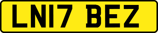 LN17BEZ