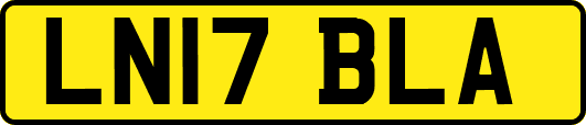 LN17BLA