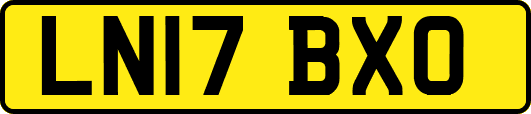 LN17BXO