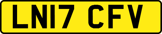 LN17CFV