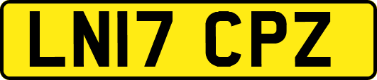 LN17CPZ