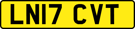LN17CVT