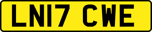 LN17CWE