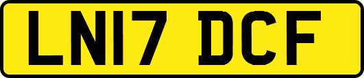 LN17DCF