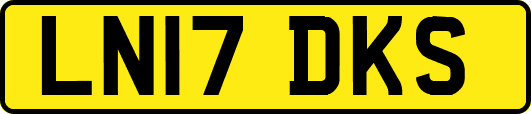LN17DKS