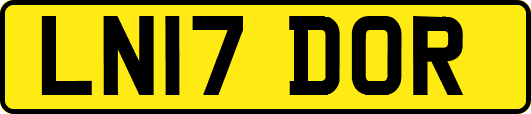 LN17DOR