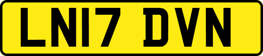 LN17DVN