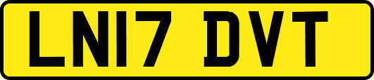 LN17DVT