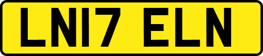 LN17ELN