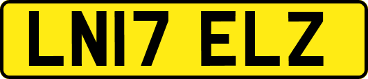LN17ELZ