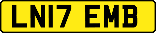 LN17EMB