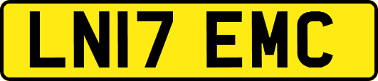 LN17EMC