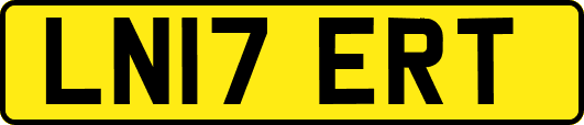 LN17ERT