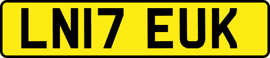 LN17EUK